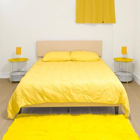 Yellow2 Sunrise Brighton Beach Retreat Apartment New York Ngoại thất bức ảnh