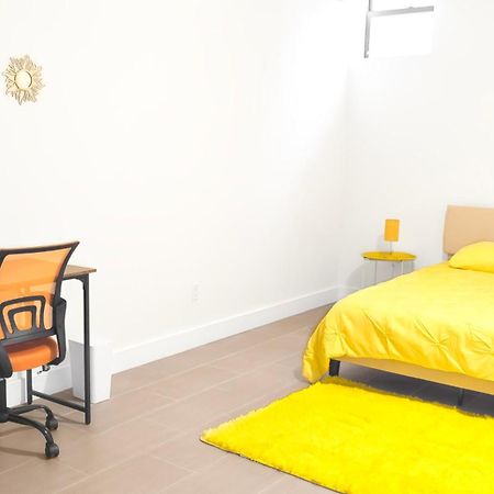 Yellow2 Sunrise Brighton Beach Retreat Apartment New York Ngoại thất bức ảnh