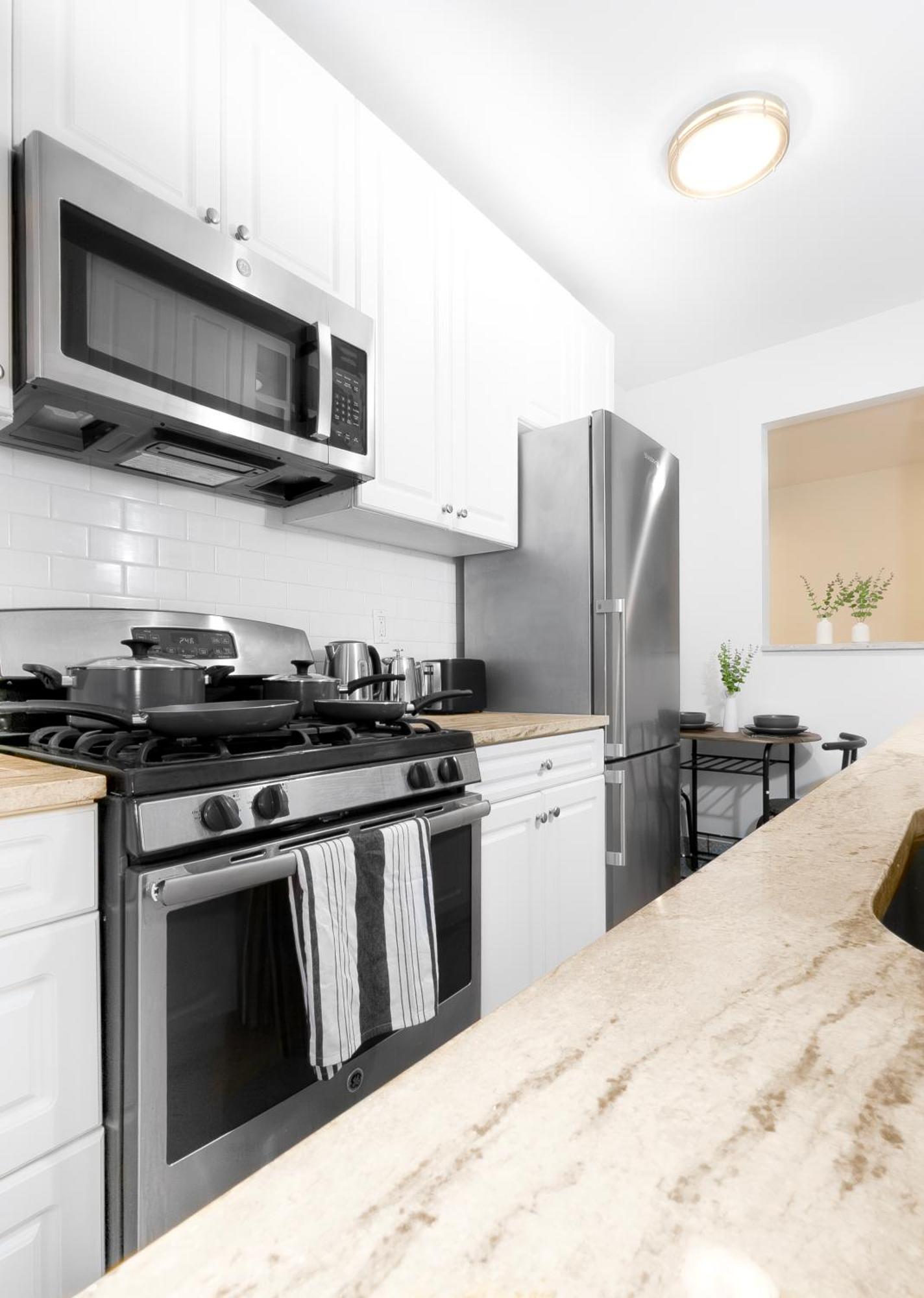 Yellow2 Sunrise Brighton Beach Retreat Apartment New York Ngoại thất bức ảnh